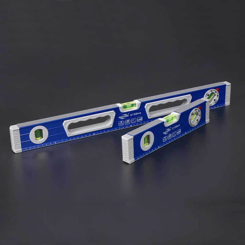 خط کش سطح روح بسیار بلند SL-983C02 با دسته