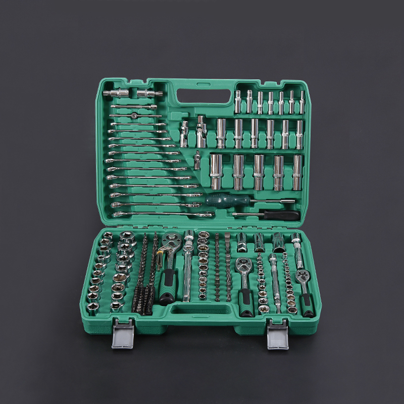 کیت ابزار دستی