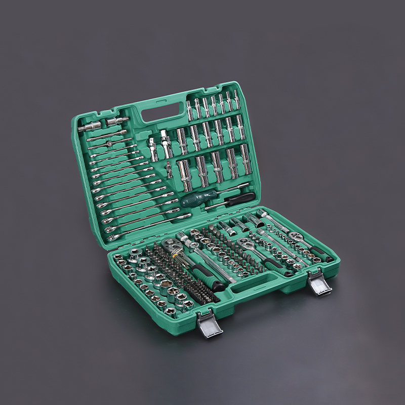 کیت ابزار دستی