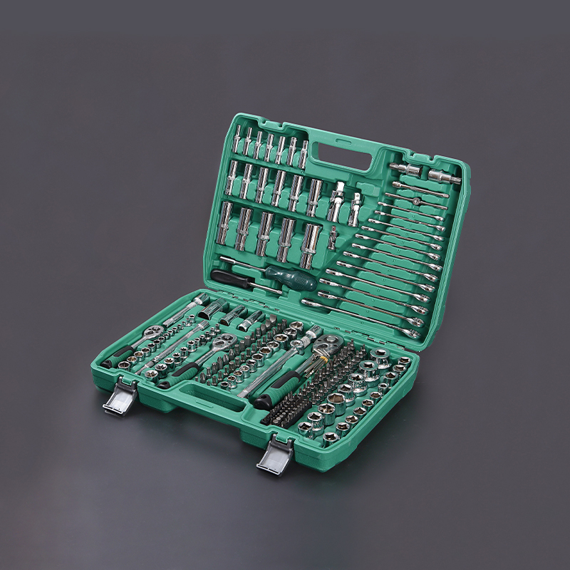 کیت ابزار دستی